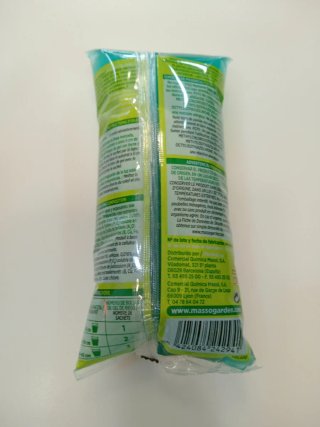 Gel de Riego Masso Garden XXL