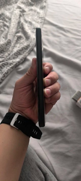 Xiaomi Redmi Note 12 Pro+ Nero