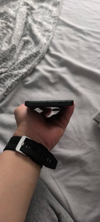 Xiaomi Redmi Note 12 Pro+ Nero