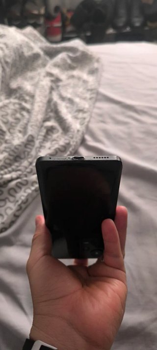Xiaomi Redmi Note 12 Pro+ Nero
