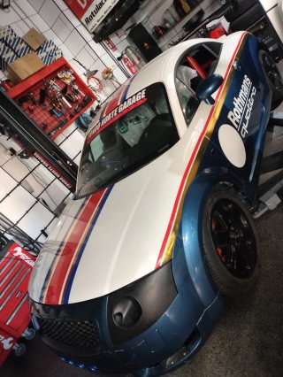 Audi TT 2000