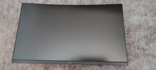 Monitor Gaming GAME M24GC7 24 200Hz Curvo