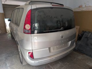Renault Espace 2005