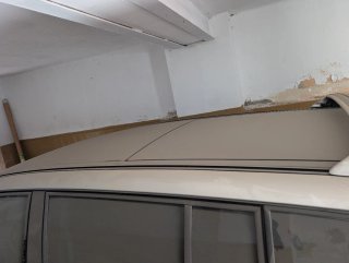 Renault Espace 2005