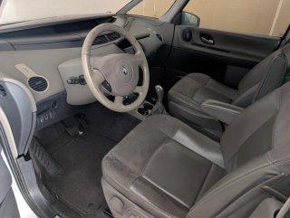 Renault Espace 2005