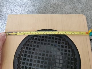 Altavoz Sherwood Madera Activo BT