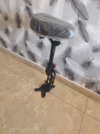 Patinete Eléctrico KuKirin G2 Max con sillin nuevo