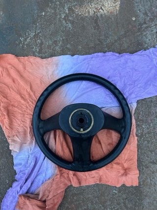 Volante Opel Astra GSI