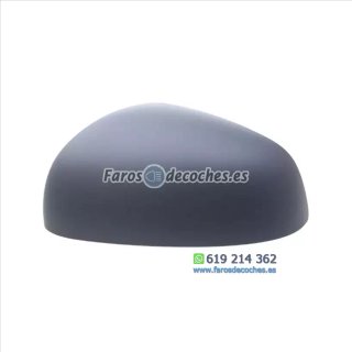 Carcasa Retrovisor Izquierdo Smart Forfour (2014-