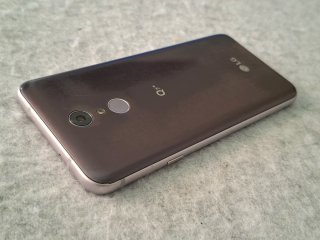 LG Q7+ 64GB