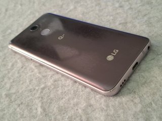 LG Q7+ 64GB