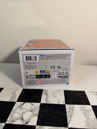 Funko Pop! Dragon Ball Z Goku 2106