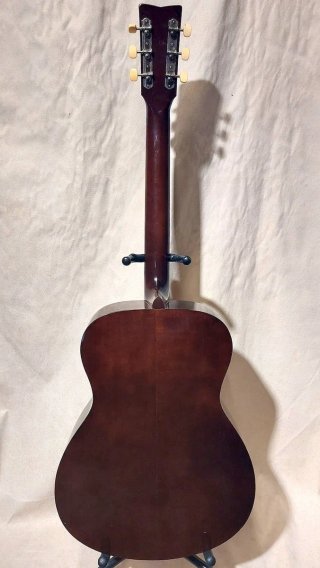 Guitarra Acústica Yamaha FG-110 Nippon Gakki