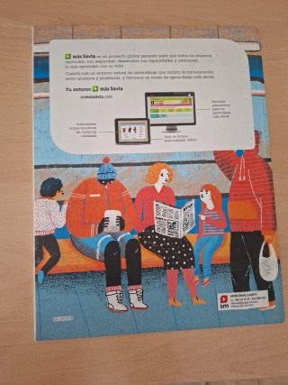 Lengua, 6 Primaria: Contiene trimestre, ...