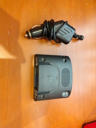 Navegador GPS Tomtom ONE