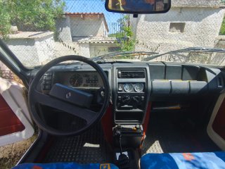 Renault 5 gtl 1981