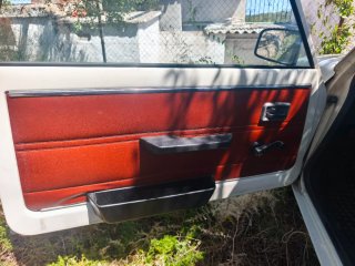 Renault 5 gtl 1981