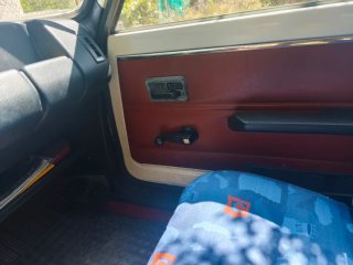 Renault 5 gtl 1981