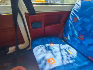 Renault 5 gtl 1981