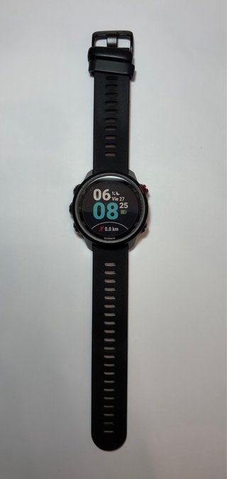Garmin Forerunner 245 Music Negro