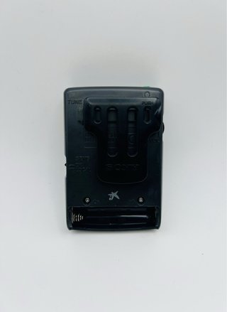 Radio Sony Walkman SRF-46 FM Stereo