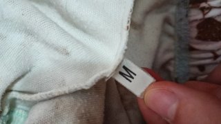 Pantalón de pijama con estampado tierno
