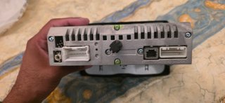 Radio Dacia Sandero Bluetooth USB