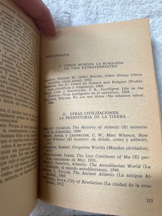 Libros UfOlogía
