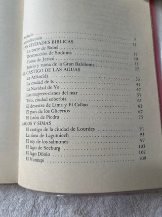 Libros UfOlogía