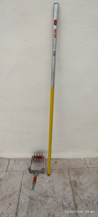 Desterronador Multi-Star Outils Wolf