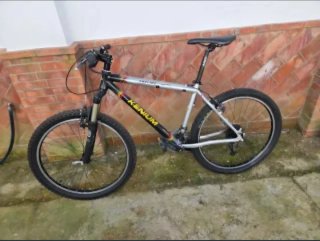 Bicicleta Mtb 26 Kenium Skyline Talla M
