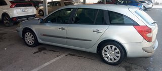 Renault Laguna 2002