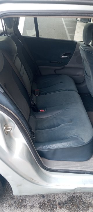 Renault Laguna 2002