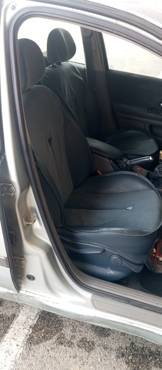 Renault Laguna 2002