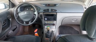 Renault Laguna 2002
