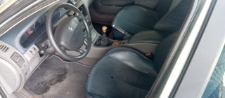 Renault Laguna 2002