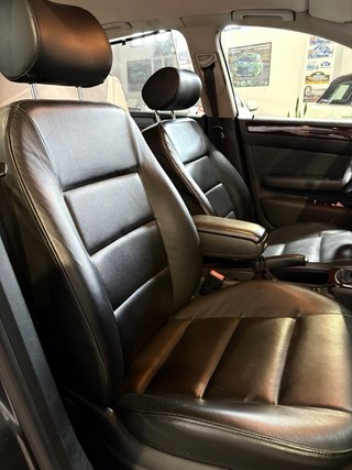 Audi A6 2.4 V6 177cv 155.000km