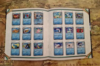 Guía Jugador Pokémon TCG Escarlata y Púrpura