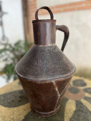 Cántaro/cántara/zafa antigua. Precio por unidad