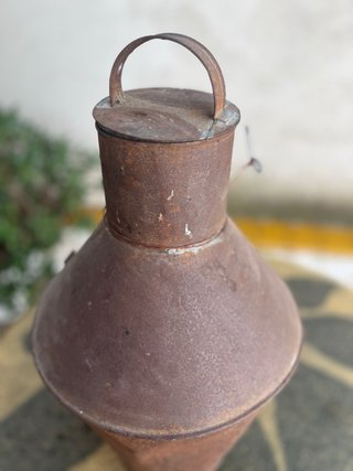 Cántaro/cántara/zafa antigua. Precio por unidad