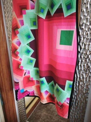 Vestido Desigual REBAJADO