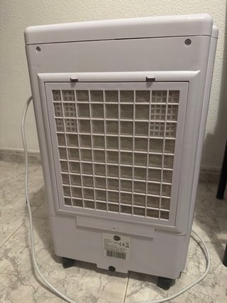 Climatizador Evaporativo Equation Blanco