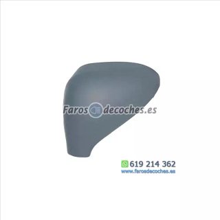 Carcasa Retrovisor Izquierdo Peugeot 207 CC (2007