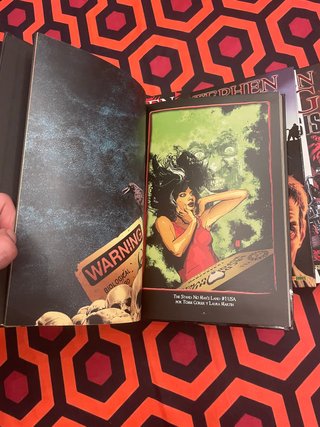 Apocalipsis de Stephen King en cómic