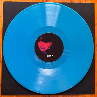 The Cure - Do you Wanna Touch Me?, 2 LP