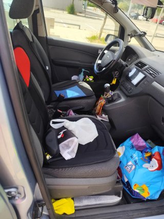 Ford C-MAX 2004
