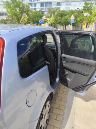 Ford C-MAX 2004