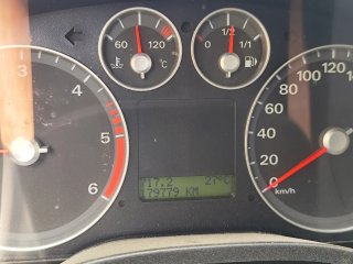 Ford C-MAX 2004
