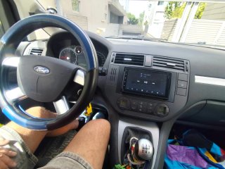 Ford C-MAX 2004