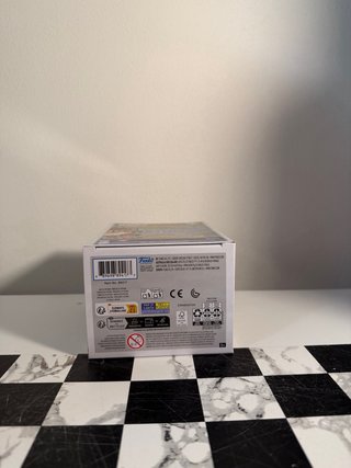Funko Pop! Rob Lucci 2140 One Piece